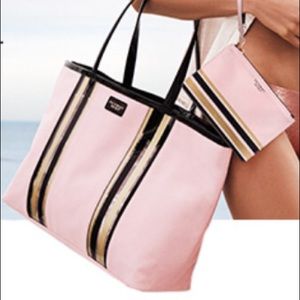 ❌SOLD! ❌ Victoria’s Secret Tote